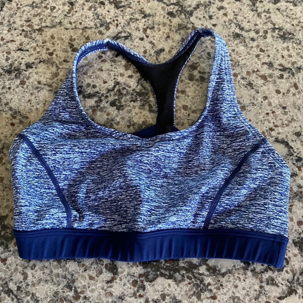 TYR swimsuit top
